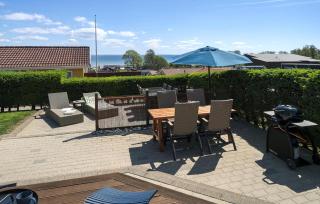 Amazing Home In Bjert With Wifi - Binderup Strand - 7