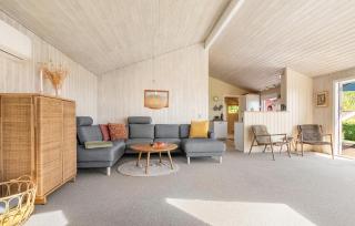 Amazing Home In Bjert With Wifi - Binderup Strand - 7