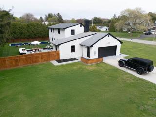 Modern Luxury-Private Escape - Southampton - 5