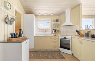 Amazing Home In Bjert With Wifi - Binderup Strand - 1