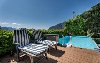 Awesome Apartment In Solto Collina Bg - 3