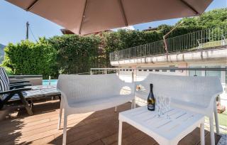 Awesome Apartment In Solto Collina Bg - Riva di Solto - 2