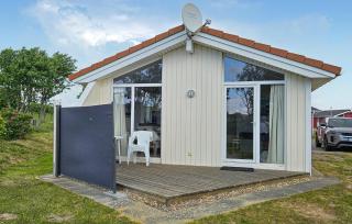 Friedrichskoog-Deichblick 16 - Friedrichskoog - 9