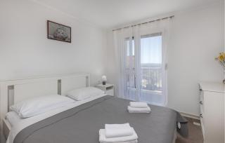 Nice Apartment In Barbat With Wifi - 6