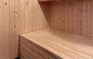 Lovely Home In Knebel With Sauna - Knebel - 8