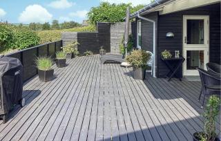 Lovely Home In Knebel With Sauna - Knebel - 7