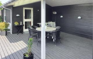 Lovely Home In Knebel With Sauna - Knebel - 6