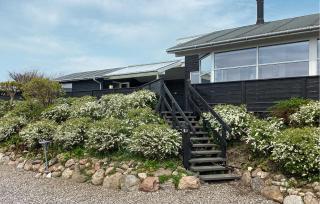 Lovely Home In Knebel With Sauna - Knebel - 9