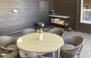 Lovely Home In Knebel With Sauna - Knebel - 5