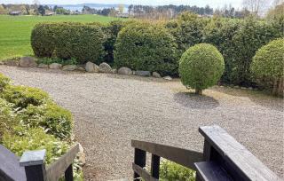 Lovely Home In Knebel With Sauna - Knebel - 4