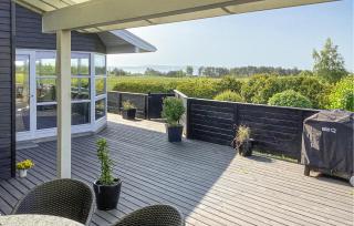 Lovely Home In Knebel With Sauna - Knebel - 0