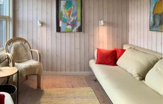 Lovely Home In Knebel With Sauna - Knebel - 3