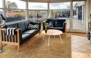 Lovely Home In Knebel With Sauna - Knebel - 2
