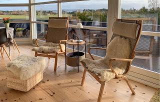 Lovely Home In Knebel With Sauna - Knebel - 1