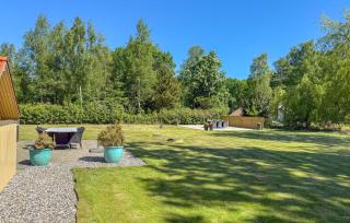 Holiday Home Fjordparken Hadsund Iii - 2