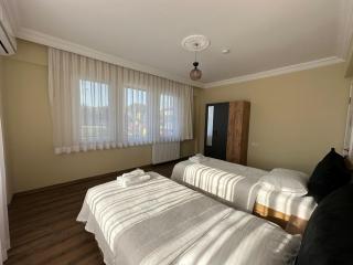 Villa with private pool - Kusadası - 9