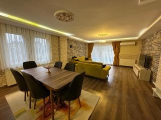 Villa with private pool - Kusadası - 4