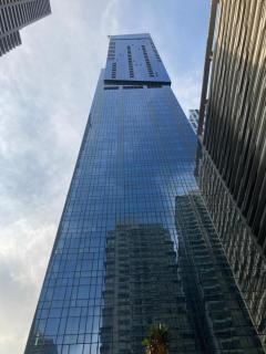 Luxury Condo at Century Spire in Central Makati - Manila - 0