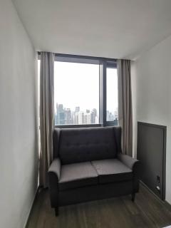 Luxury Condo at Century Spire in Central Makati - Manila - 4