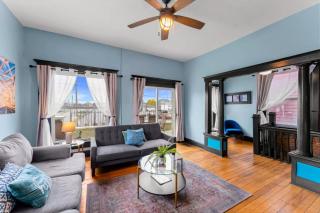 Walkable Historic District Riverview Escape - Jeffersonville - 0