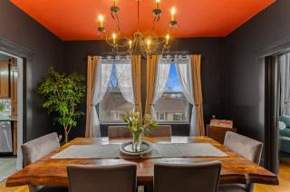 Walkable Historic District Riverview Escape - Jeffersonville - 6