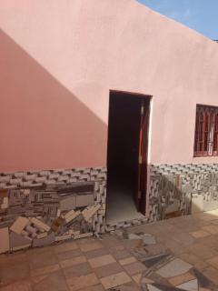 Casa Zauad low cost family house - 6