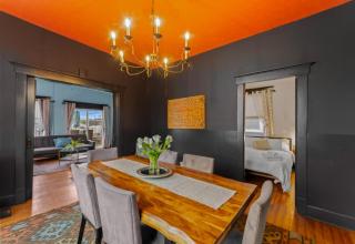 Walkable Historic District Riverview Escape - Jeffersonville - 1