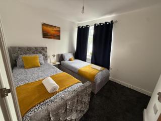 Airrose Tranquil - Tettenhall - 0