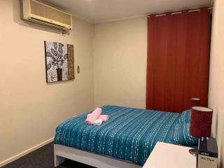 Chadstone Holiday W1 Villa - Oakleigh - 9