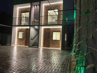 APARTAMENTOS BORA BORA II vila nova - Joinville - 0