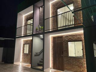 APARTAMENTOS BORA BORA II vila nova - Joinville - 5