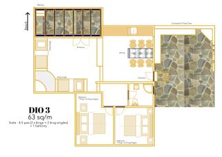 Dio Luxury Suites - Hersonissos - 7