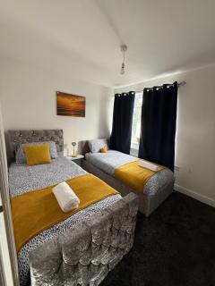 Airrose Tranquil - Tettenhall - 6