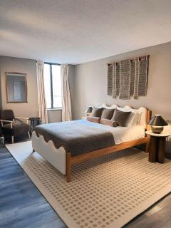 Modern and Harford Center 1-BR Near XLCenter and ConventionCenter - Hartford - 9
