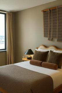 Modern and Harford Center 1-BR Near XLCenter and ConventionCenter - Hartford - 3