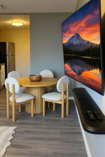 Modern and Harford Center 1-BR Near XLCenter and ConventionCenter - Hartford - 3