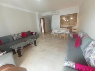 Chez Sahar - Agadir - 3