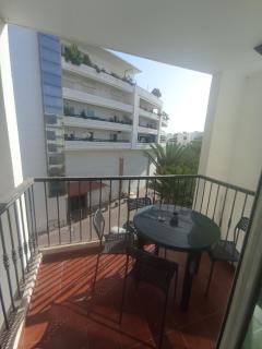 Chez Sahar - Agadir - 1