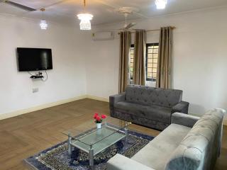 Joemat Lodge - Agbogba - 3
