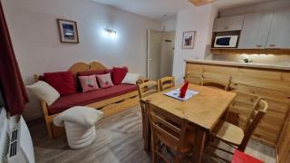 Alpe d'Huez - Confortable appartement à 150m des pistes - la Marmotte en Folie - L'Alpe-d'Huez - 8