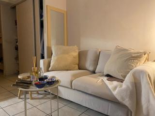 Studio 50M de la mer - Saint-Laurent-du-Var - 7