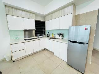 Afiniti@Gleneagles/Legoland 2RB walk5min QBUNNY Max8pax - Nusajaya - 7