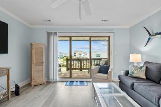 Barefoot Ventures townhouse - Atlantic Beach - 9