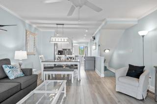Barefoot Ventures townhouse - Atlantic Beach - 8