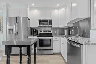 Barefoot Ventures townhouse - Atlantic Beach - 3