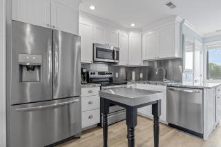 Barefoot Ventures townhouse - Atlantic Beach - 2