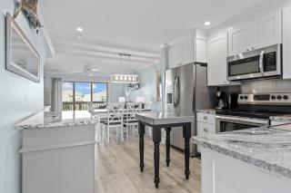 Barefoot Ventures townhouse - Atlantic Beach - 1