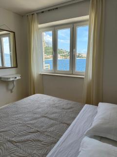 Villa Leo Beach Front - Podgora - 0