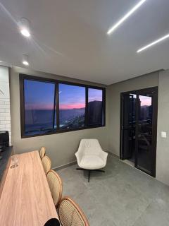 Lindo apartamento na Barra da Tijuca - Rio de Janeiro - 0