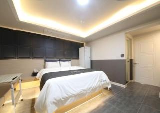 Gwangju Yeogijoa Hotel - - 4